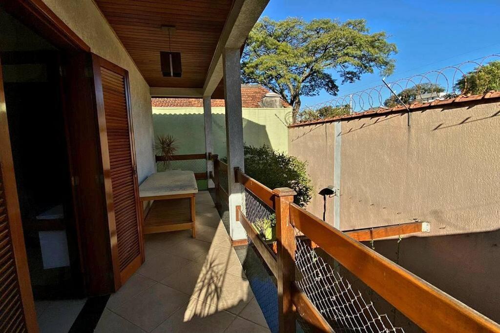 Open House Vargas São Paulo Exterior foto