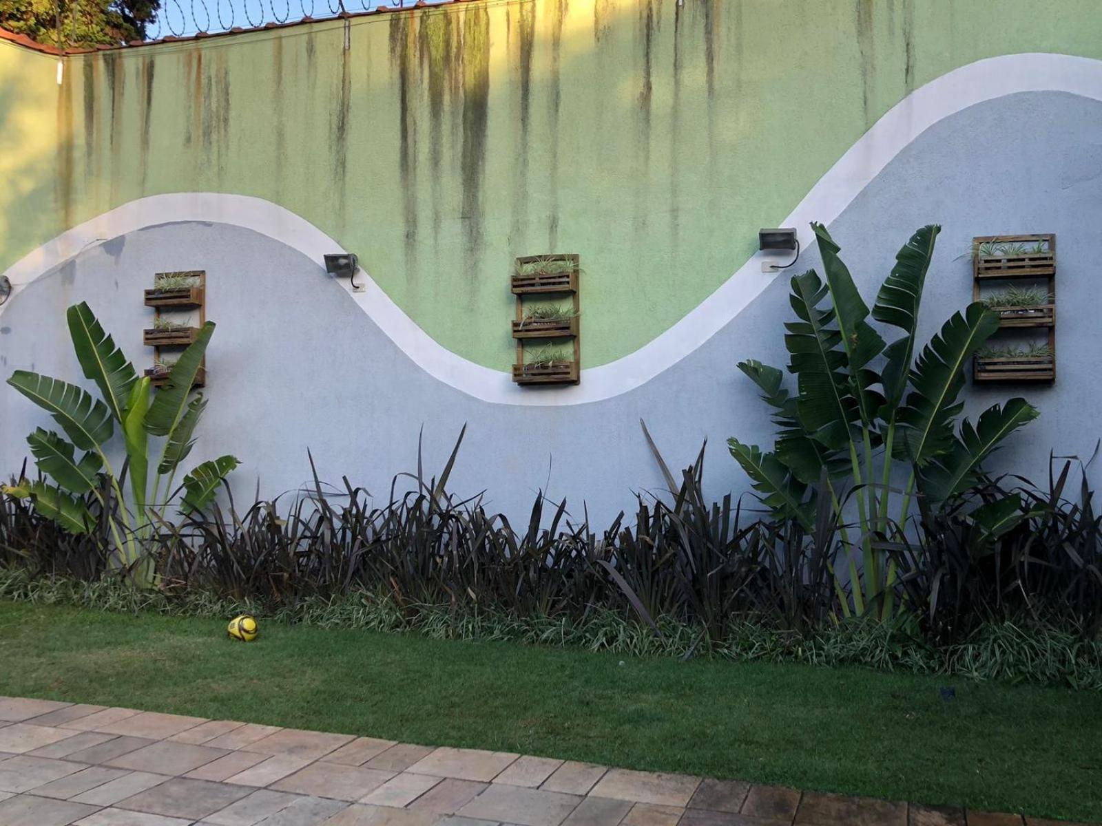 Open House Vargas São Paulo Exterior foto