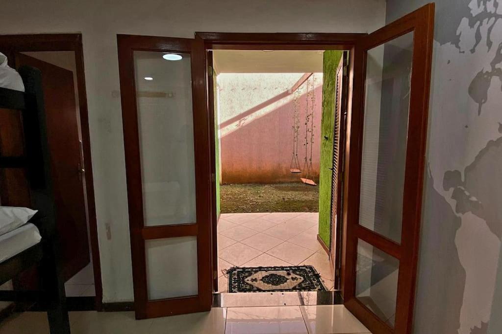 Open House Vargas São Paulo Exterior foto