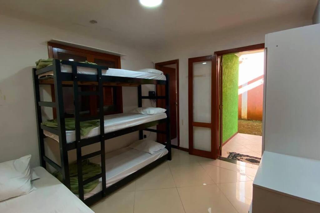 Open House Vargas São Paulo Exterior foto