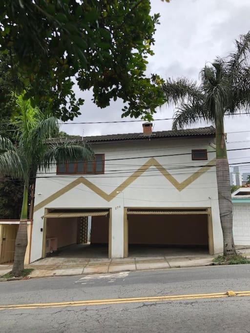 Open House Vargas São Paulo Exterior foto