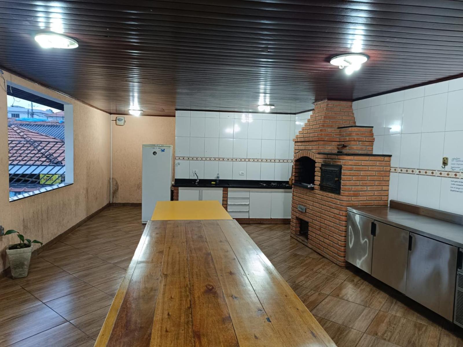 Open House Vargas São Paulo Exterior foto